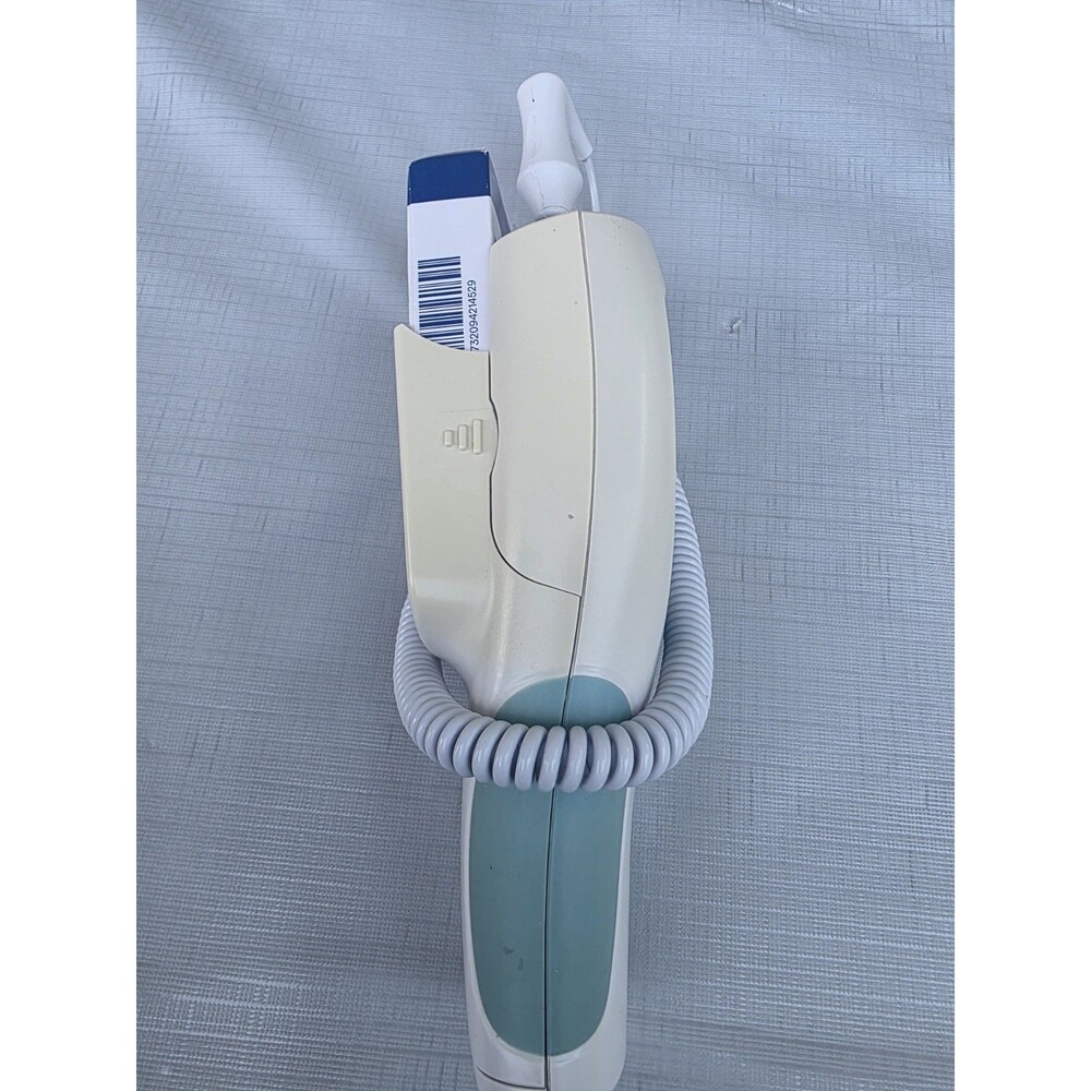 Welch Allyn SureTemp Plus 690, Oral Thermometer 4ft with Wall Mount #01690-400 - Picture 9 of 11